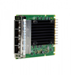 HP Intel I350-T4 Ethernet 1Gb 4-port BASE-T OCP3 adapter