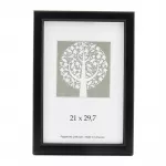 Savex Foto rmis, plastmasas, A4, 21x29,7 cm, meln krs