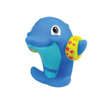 Tomy Toomies, Veeprillid, Siffl`Eau, Vannadelfiin, hesooline, 9+ kuud