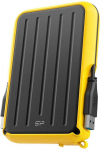 Silicon Armor A66 2TB 2,5 AND quot; Must/Kollane SP020TBPHD66SS3Y
