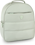 Heys Seljakott Puffer, hele roheline (30124-0138-00)