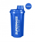Supermass Nutrition M-Nutrition Shaker, 700 ml, sinine (7340233700197)