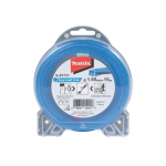 Makita Accessories Trimmerihammast, ovaalne MAKITA 1,65 mm x 15 m DUR181