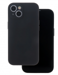 Mocco Tugev silikoonkest Samsung Galaxy A23 5G jaoks