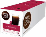 Dolce Gusto Caff Americano Coffee Capsule 16pcs, 3-PACK