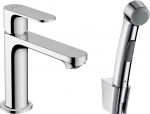 Hansgrohe Rebris S Bidette 110 Chrome