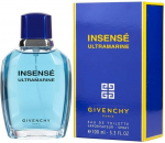 Givenchy Insense Ultramarine Parfm EDT 100 ml