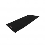 Exercise mat CHRISTOPEIT XL (100 x 200 x 0.3 cm)