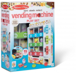 Melissa AND Doug Mgiautomaat mngukomplekt (6073586)