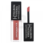Dermacol Haluron Hysteria Matte Lipstick nr.02 4,5 ml