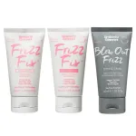 Set Umberto Giannini: Frizz Fix, Hair Shampoo, Anti-Frizz AND Repairing, 50 ml + Frizz Fix, Hair Conditioner, Anti-Frizz AND Repairing, 50 ml + Blow Out Frizz, Hair Styling Cream, 40 ml
