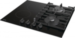 Gorenje GCE691BSC must sisseehitatud 60 cm kombi 4 tsooniga