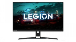 LENOVO LEGION Y27H-30 27" QHD WLED (2560X1440) IPS/400NITS/180HZ/0.5MS/3WX2 THDISTIKUD/USB-C 3.2/4X USB 3.2/2X HDMI 2.1/DP 1.4 (3 AASTA GARANTII)