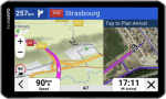 Garmin Dezl LGV720, EU MT-D veoauto/LKW navigatsioon