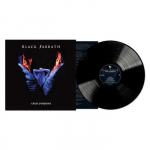 BMG Rights BLACK SABBATH AND quot;Cross Purposes AND quot; (2024 Remaster) LP