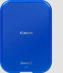 CANON Zoemini 2 fotoprinter, sinine (5452C005)