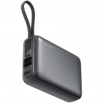 4smarts Power Bank Enterprise Compact 20000mAh 45W. Kosmosehall