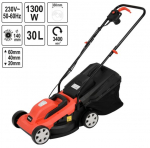 YATO YT-85200 elektrimootoriga muruniiduk
