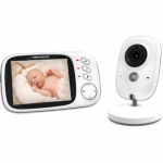ESPERANZA Esperanza EHM002 Baby monitor LCD 3.2
