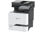 LEXMARK CX735adse Laser A4 1200 x 1200 DPI 50 ppm
