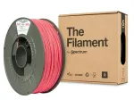 The Filament Spectrum Filament PLA Maasikatona roosa 1kg Spectrumi filament