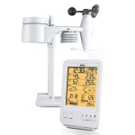 Alecto WS4800 Weather Station Professional