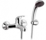 Remer Serie35 F024 Chrome
