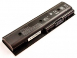 CoreParts Laptop Battery for HP 48.84Wh 6 Cell Li-ion 11.1V 4400mAh