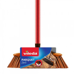 Vileda Harja Prandaharja Pehme harjaste Pruun, Punane