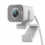 LOGITECH Veebikaamera 960-001297 / StreamCam White