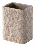 BATHROOM GLASS ARIES AR9803 STONE SAND