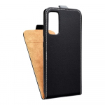 SLIM FLEXI FRESH kaitsembriskarp SAMSUNG S20 FE / S20 FE 5G musta vrvi