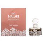 Swiss Arabian Rose Malaki Parfrili