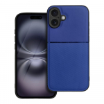 NOBLE kaitsembrise IPHONE 16 Plus sinine
