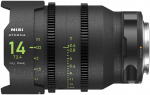 NiSi 14MM T2.4 Athena Prime E-Mount