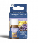 Yankee Candle Tsitrused-Lavendli Difuusori Segu 10 ml