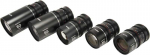 Laowa Nanomorph S35 Prime 5-objektiivi komplekt (27+35+50+65+80mm) hbedane Sony jaoks