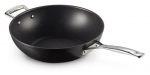 Le Creuset 0630870273213 frying pan Wok/Stir-Fry pan Round