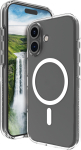 dbramante1928 dbramante Iceland Ultra D3O MagSafe kaitsembris, iPhone 16, lbipaistev (IU61CL006277)