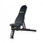 Treeningpink TUNTURI MX Select Adjustable Weight Bench