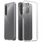 Araree Samsung Galaxy A17 / A17 5G lbipaistev Flexield kaitsekott