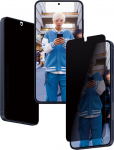PanzerGlass Privaatsus Ultra Wide Fit -ekraanikaitser, Samsung Galaxy S24 (P7350)