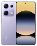 Xiaomi Redmi Note 14S nutitelefon 8GB / 256GB Aurora Violetne