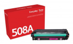 XEROX Toniiripaber HP 508A (CF363A) Magenta