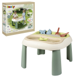 Smoby SAS Smoby Life liiv- ja veemngulaud (7600840111)
