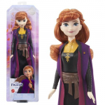 Mattel Disney Frozen Anna Moti ja Aksessuaaride Mnguasi, mis on inspireeritud filmist 2