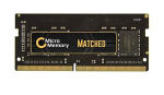 CoreParts 8GB Memory Module 2133Mhz DDR4 Major SO-DIMM for HP