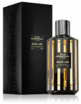Mancera Black Line Parfm EDT 120 ml