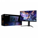 GIGABYTE AORUS FO32U2P 31,5-tolline 4K (UHD) OLED 16:9 240 Hz mngumonitor