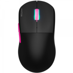 HATOR Hator HTM570BP Quasar 2 Ultra 4K 2600dpi Wireless mouse for gamers
